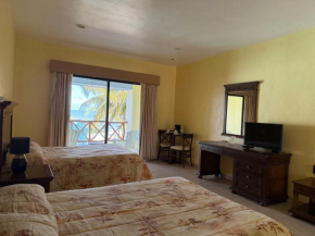 Hotel Manglares Celestun